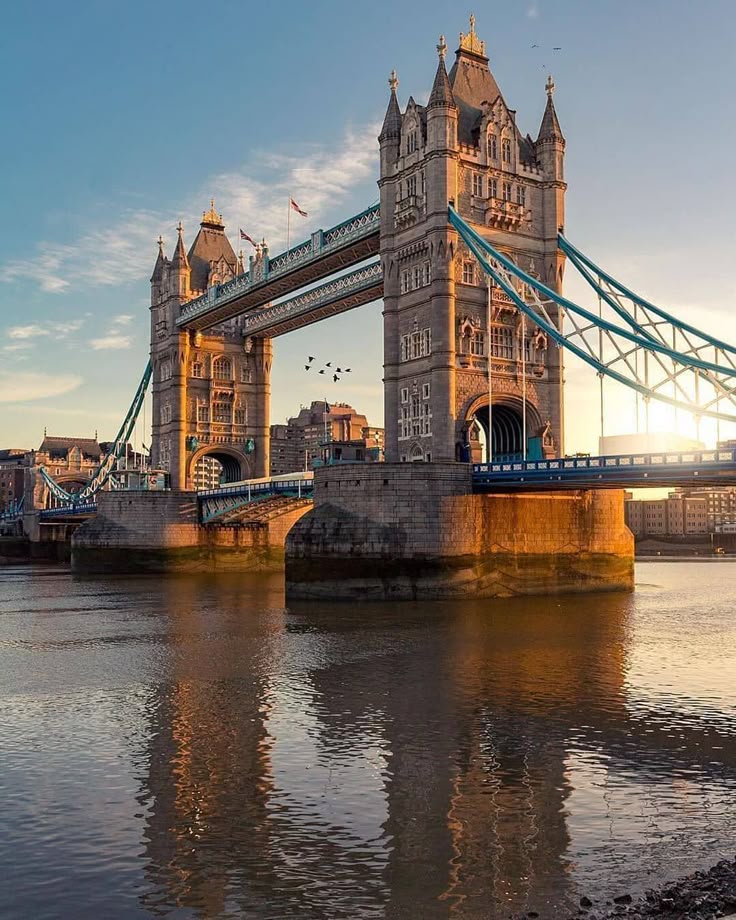 Discovering London: A City of Timeless Charm